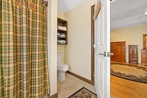 1654 Myers Chapel Road Hayesville NC 28904