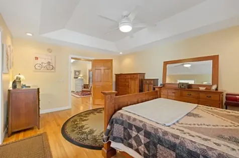 1654 Myers Chapel Road Hayesville NC 28904