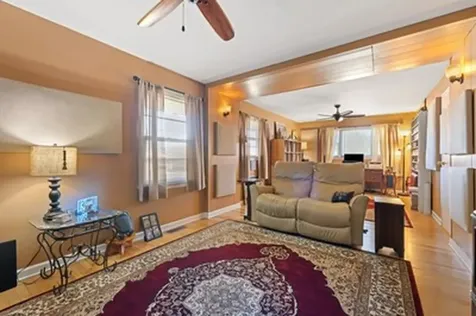 1654 Myers Chapel Road Hayesville NC 28904