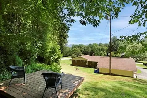 1654 Myers Chapel Road Hayesville NC 28904