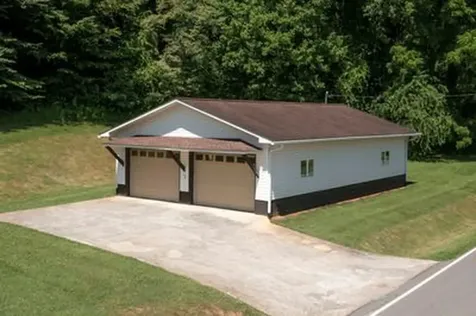 1654 Myers Chapel Road Hayesville NC 28904