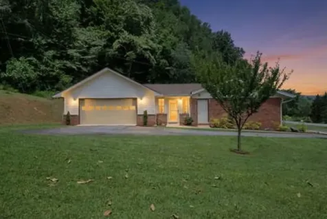 1654 Myers Chapel Road Hayesville NC 28904