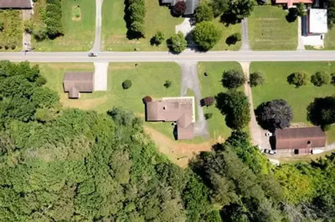 1654 Myers Chapel Road Hayesville NC 28904