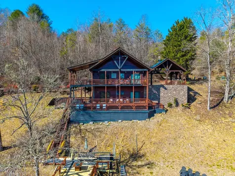 65 Running Waters Trail Murphy NC 28906