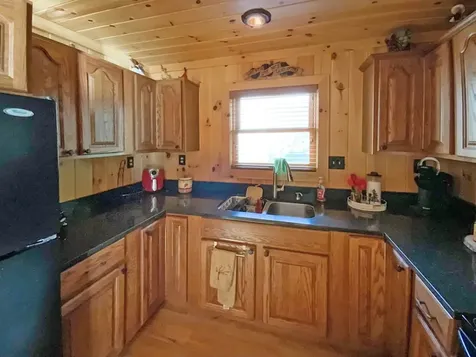 60 Porterfield Gap Road Robbinsville NC 28771