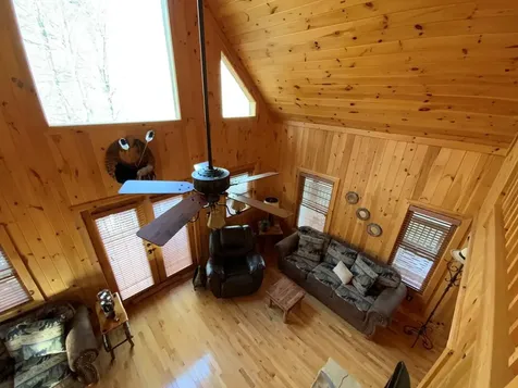 60 Porterfield Gap Road Robbinsville NC 28771