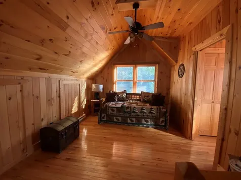 60 Porterfield Gap Road Robbinsville NC 28771