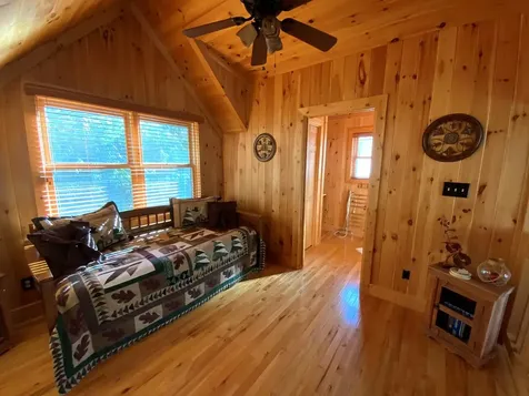 60 Porterfield Gap Road Robbinsville NC 28771