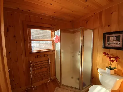 60 Porterfield Gap Road Robbinsville NC 28771