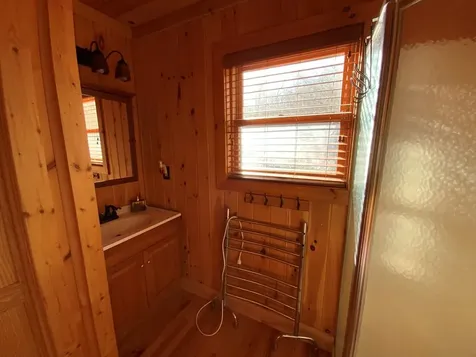60 Porterfield Gap Road Robbinsville NC 28771