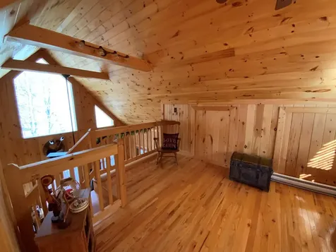 60 Porterfield Gap Road Robbinsville NC 28771