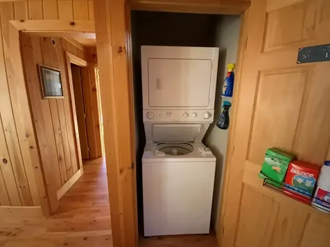 60 Porterfield Gap Road Robbinsville NC 28771