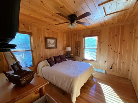 60 Porterfield Gap Road Robbinsville NC 28771