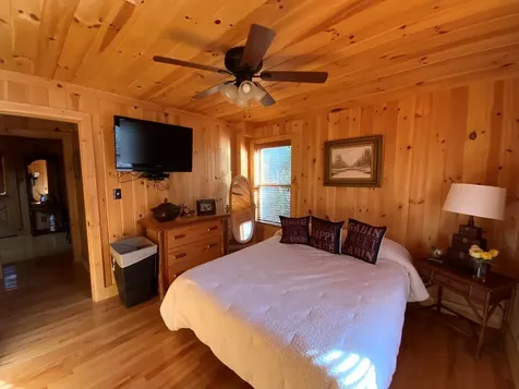 60 Porterfield Gap Road Robbinsville NC 28771