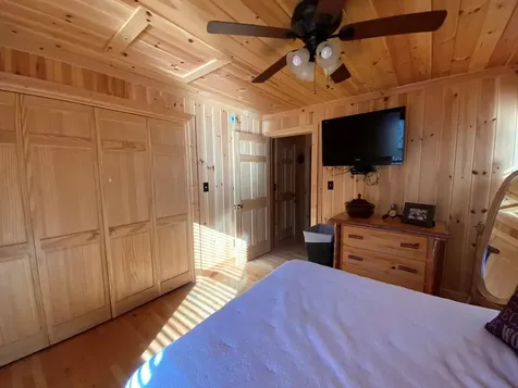 60 Porterfield Gap Road Robbinsville NC 28771