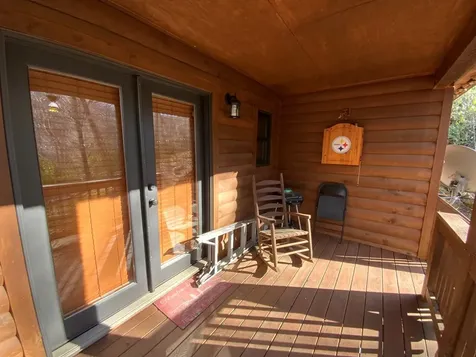 60 Porterfield Gap Road Robbinsville NC 28771