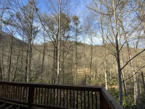 60 Porterfield Gap Road Robbinsville NC 28771
