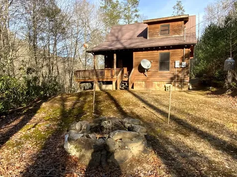 60 Porterfield Gap Road Robbinsville NC 28771