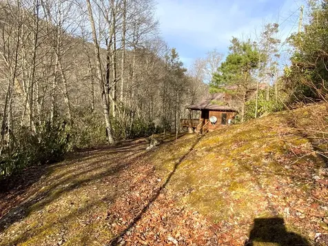 60 Porterfield Gap Road Robbinsville NC 28771