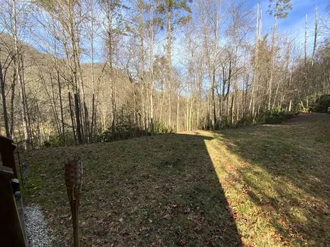 60 Porterfield Gap Road Robbinsville NC 28771