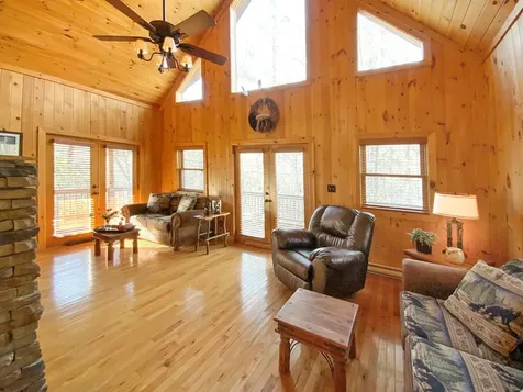 60 Porterfield Gap Road Robbinsville NC 28771