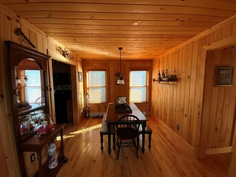 60 Porterfield Gap Road Robbinsville NC 28771