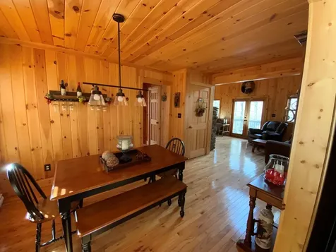 60 Porterfield Gap Road Robbinsville NC 28771