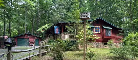 10 Whippoorwill Lane Murphy NC 28906