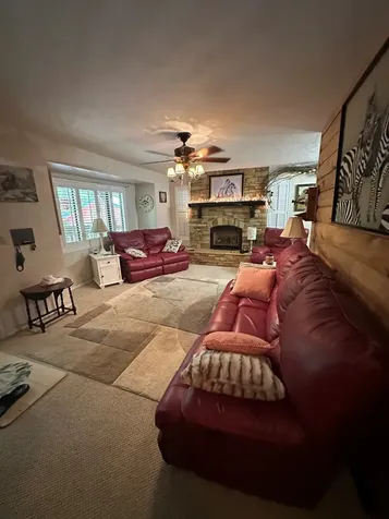 10 Whippoorwill Lane Murphy NC 28906