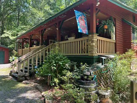10 Whippoorwill Lane Murphy NC 28906