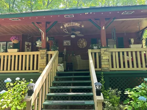 10 Whippoorwill Lane Murphy NC 28906