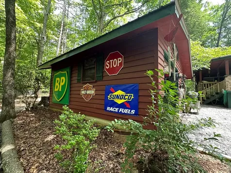 10 Whippoorwill Lane Murphy NC 28906