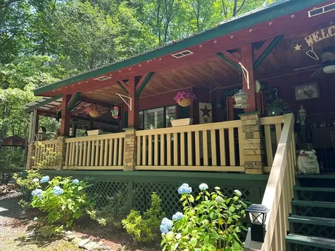 10 Whippoorwill Lane Murphy NC 28906