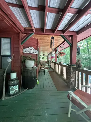 10 Whippoorwill Lane Murphy NC 28906