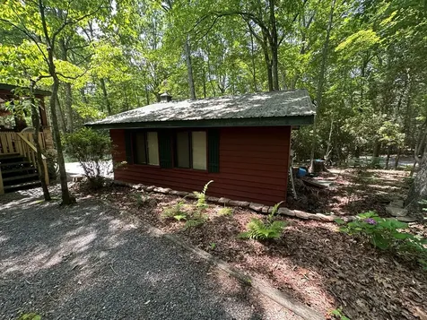 10 Whippoorwill Lane Murphy NC 28906