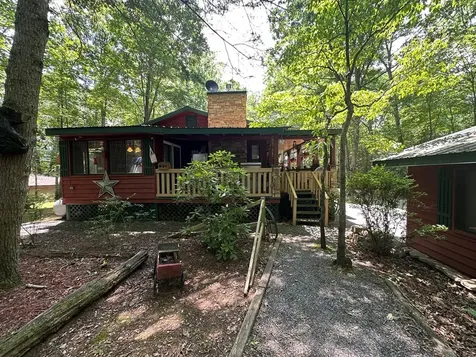 10 Whippoorwill Lane Murphy NC 28906