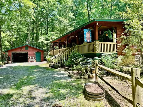 10 Whippoorwill Lane Murphy NC 28906