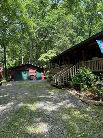 10 Whippoorwill Lane Murphy NC 28906