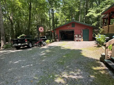 10 Whippoorwill Lane Murphy NC 28906