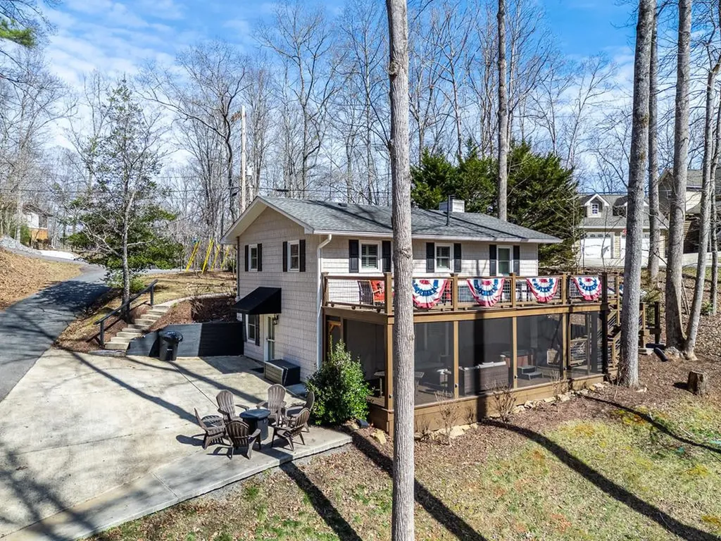 15 Lonesome Pine Murphy NC 28906