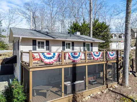 15 Lonesome Pine Murphy NC 28906