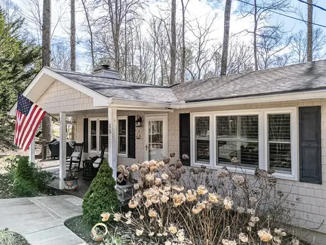 15 Lonesome Pine Murphy NC 28906