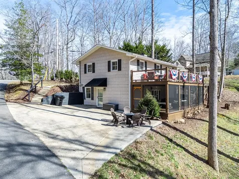 15 Lonesome Pine Murphy NC 28906