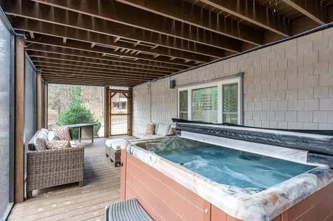 15 Lonesome Pine Murphy NC 28906