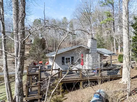 15 Lonesome Pine Murphy NC 28906