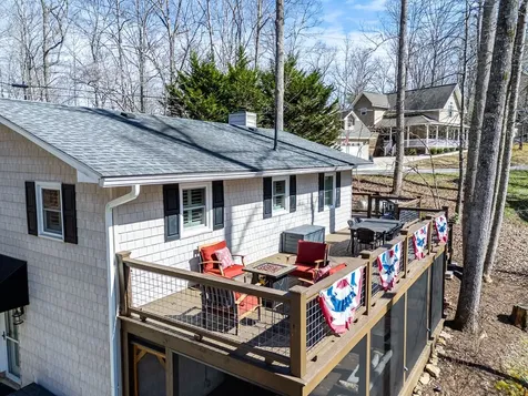 15 Lonesome Pine Murphy NC 28906