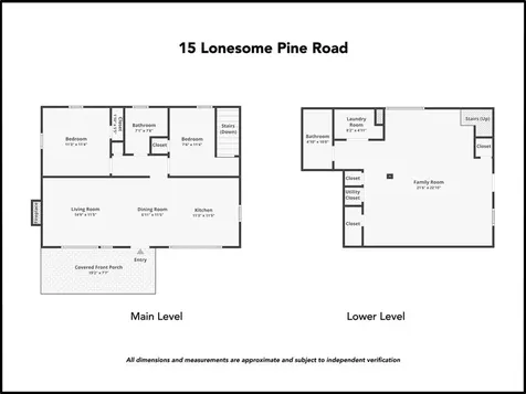 15 Lonesome Pine Murphy NC 28906