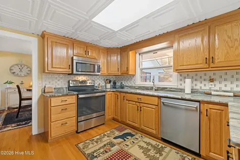 1654 Myers Chapel Road Hayesville NC 28904