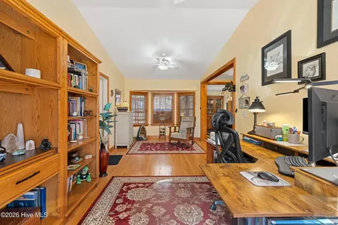 1654 Myers Chapel Road Hayesville NC 28904