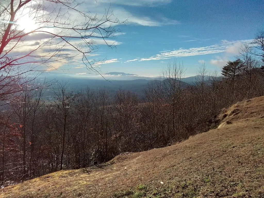1500 Bear Mountain Road Murphy NC 28906